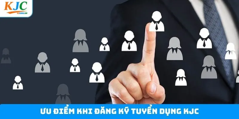 Những ưu điểm lớn khi làm việc tại thương hiệu Những ưu điểm lớn khi làm việc tại thương hiệu