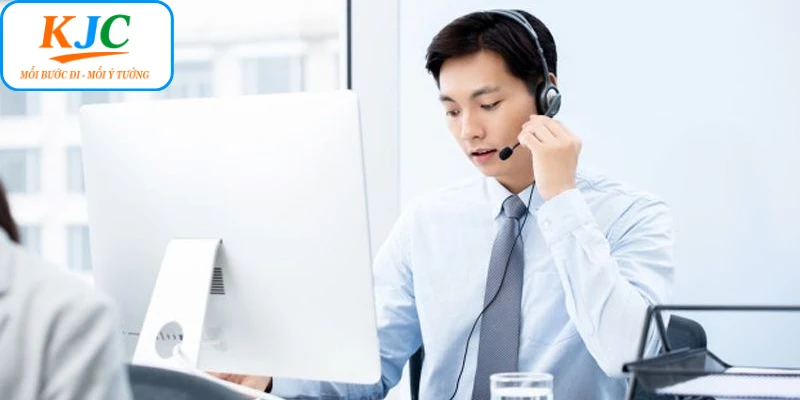 Ứng viên ưu tiên lựa chọn công việc telesale KJC Ứng viên ưu tiên lựa chọn công việc telesale KJC
