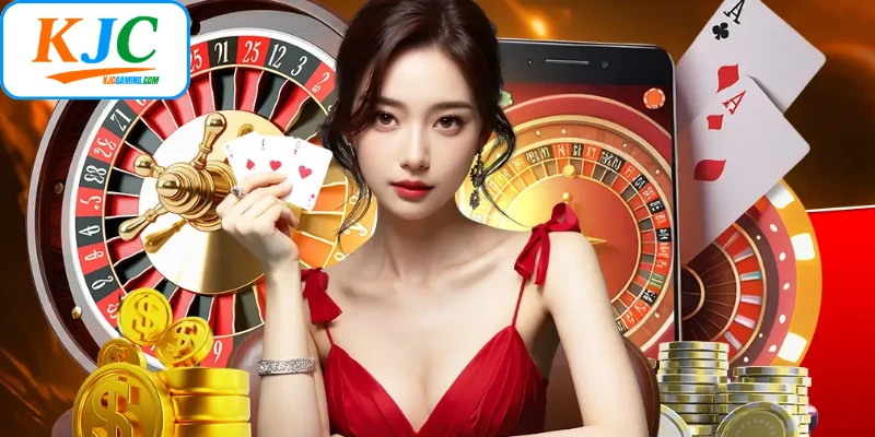 LLWIN mang đến cho bạn không gian cá cược hiện đại LLWIN mang đến cho bạn không gian cá cược hiện đại
